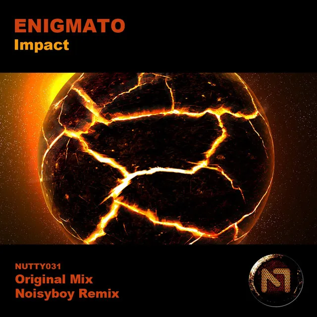 Impact - Noisyboy Remix