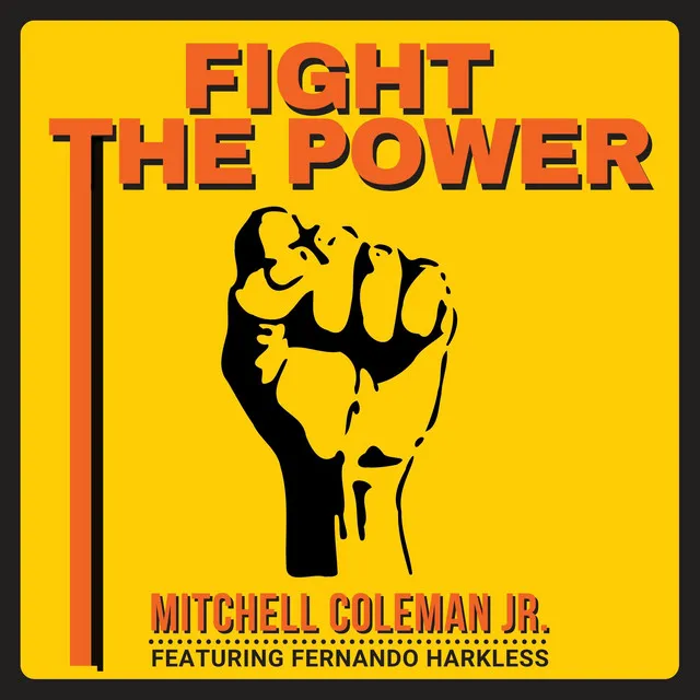 Fight the Power - Cover