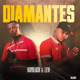 Diamantes by Levi