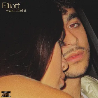 Want It Had It by Elliott Bali