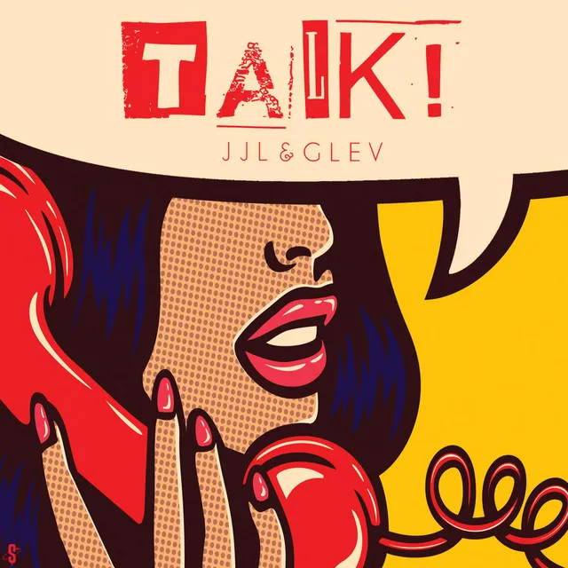 Talk!