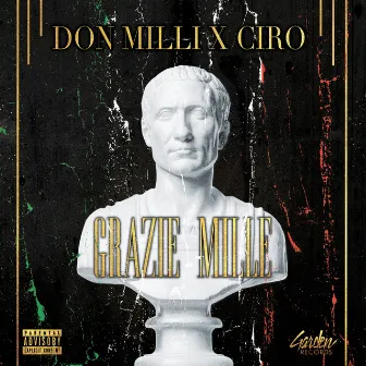 Grazie Mille by Ciro