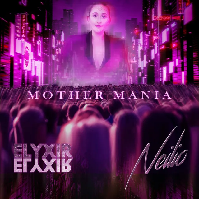 Mother Mania