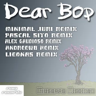 DearBob by Giuseppe Visciano