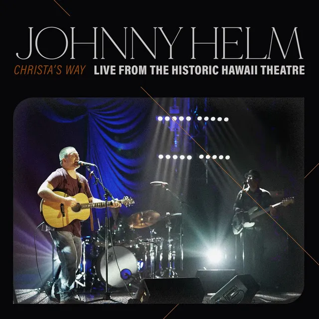 Christa's Way (Live from the Historic Hawaii Theatre)