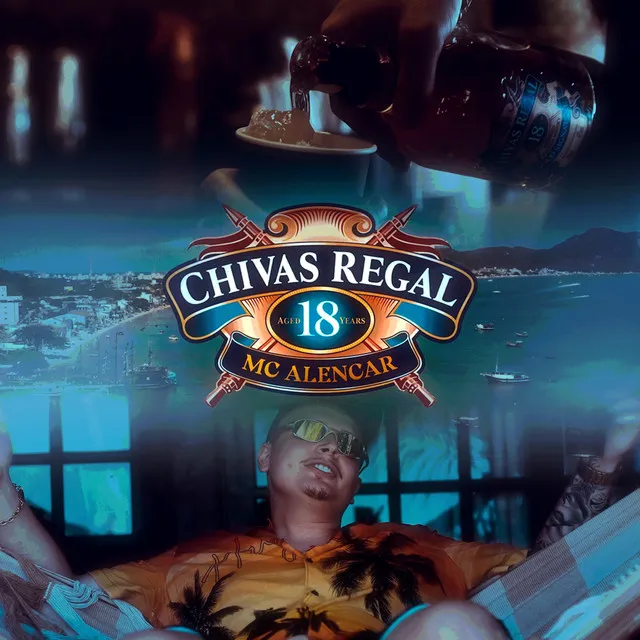 Chivas Regal