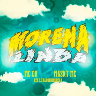 Morena Linda by 