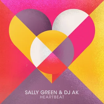 Heartbeat by Sally Green