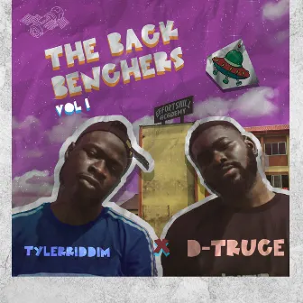 The Back Benchers, Vol.1 by D-Truce