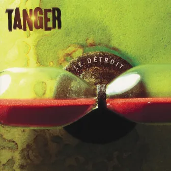 Le Detroit by Tanger