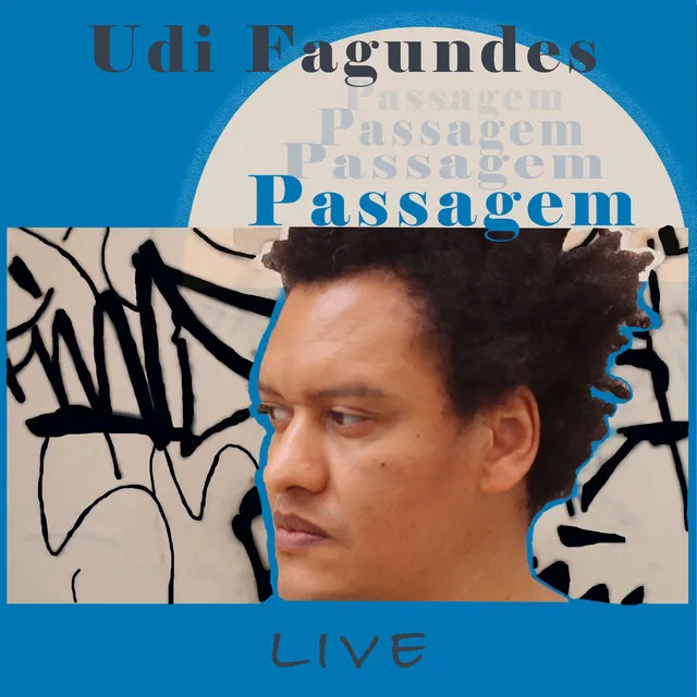 Passagem - Live