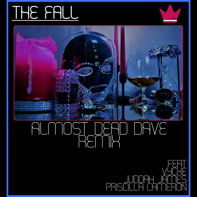 The Fall - Dnb Remix