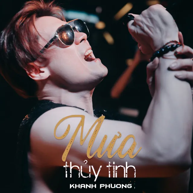 Mưa Thủy Tinh - Son2M Remix