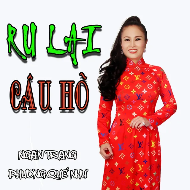 Ru Lại Câu Hò