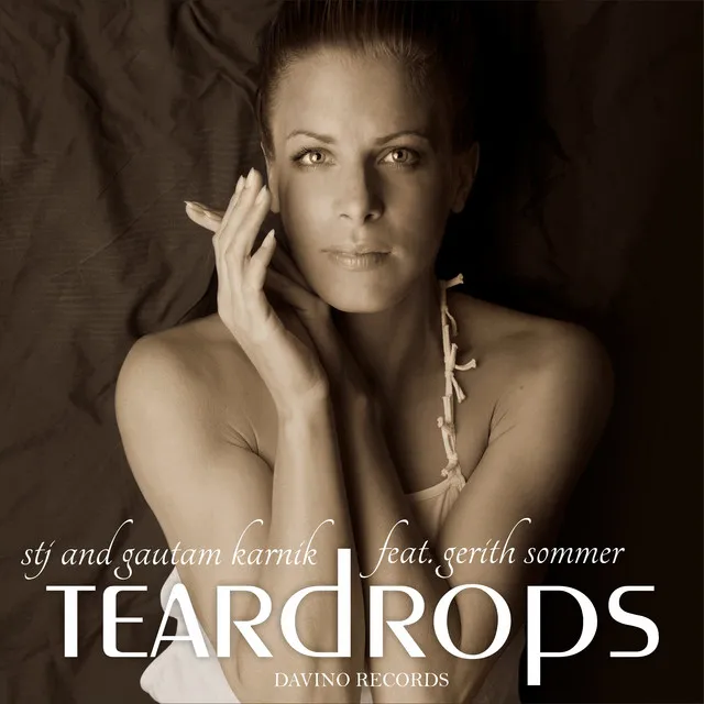 Teardrops - Instrumental Mix