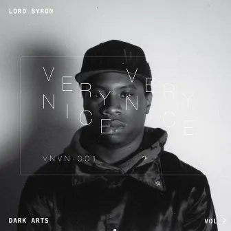 Dark Arts, Vol. 2 by Lord Byron