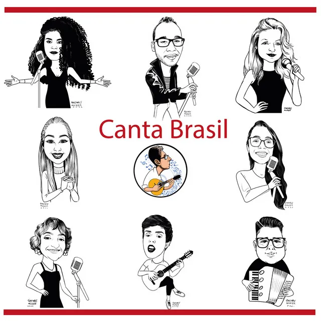 Canta Brasil