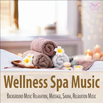 Wellness Spa Music - Background Music Relaxation, Massage, Sauna, Relaxation Music by SyncSouls