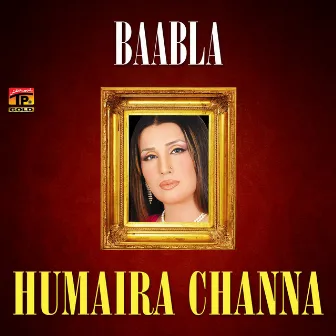 Baabla by Humera Channa