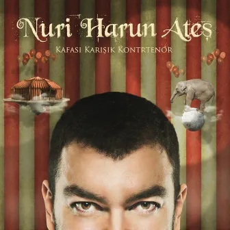 Kafası Karışık Kontrtenor by Nuri Harun Ateş