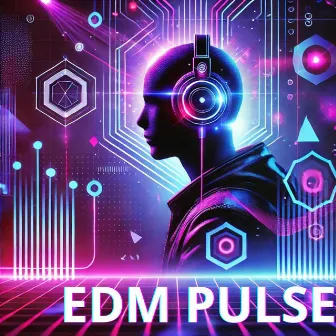 EDM Pulse: Vibes and Frequencies by DJ Device EDM