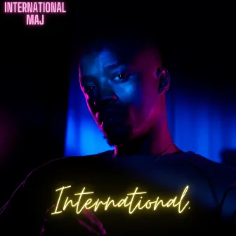 International. by International Maj