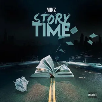 Story Time by Mikz