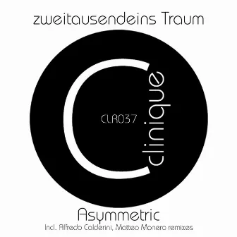 Asymmetric by zweitausendeins Traum