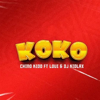 Koko by Chino Kidd