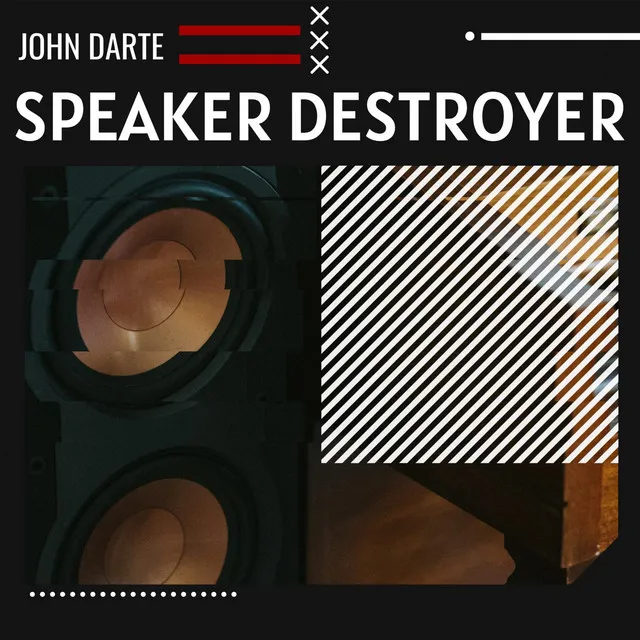 Speaker Destroyer