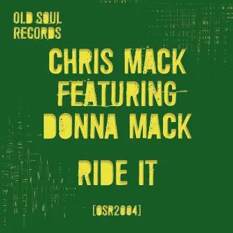 Ride It by Chris Mack