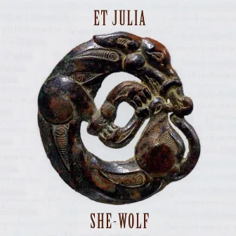 She-Wolf by ET Julia