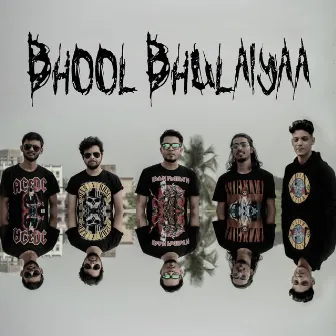 Bhool Bhulaiyaa by ReBOoT