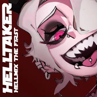 Helltaker Hellmix the First by TuXe