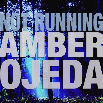 Not Running by Amber Ojeda