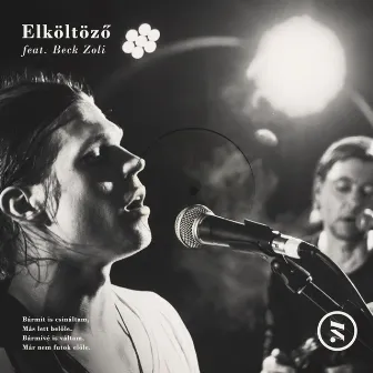 Elköltöző by Mongooz And The Magnet