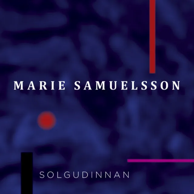 Marie Samuelsson