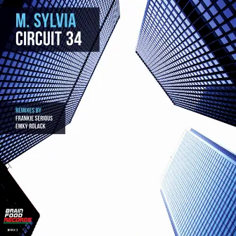 Circuit 34 by M. Sylvia