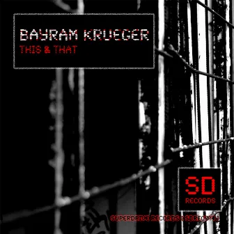 This & That by Bayram Krueger