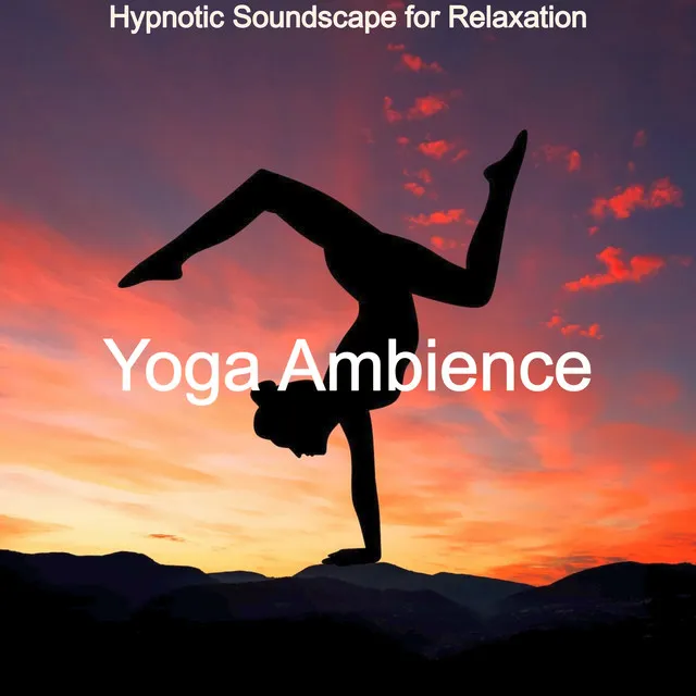 Hypnotic Soundscape for Relaxation