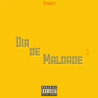 Dia de Maldade (Randandan) by Prod. Zkodex