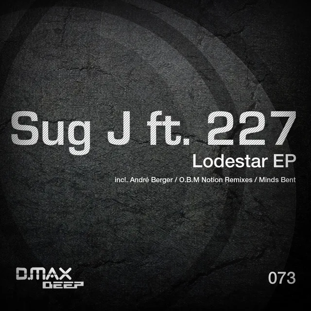 Lodestar - Andre Berger Remix