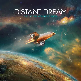 End of the World We Know by Distant Dream