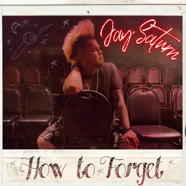 How To Forget