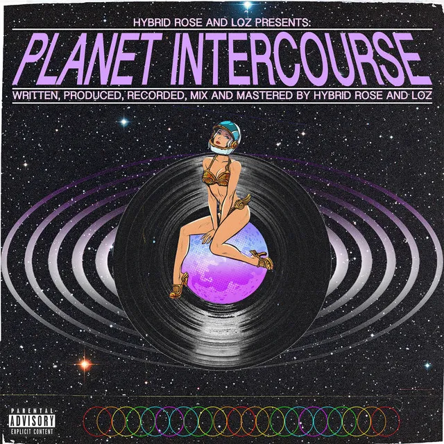 Planet Intercourse - Radio Edit