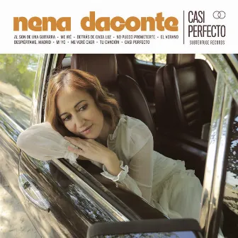 Casi Perfecto by Nena Daconte