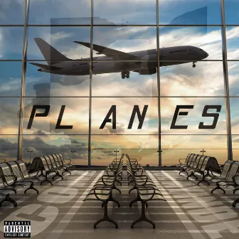 Planes (Radio Edit) by Joe Ayinde