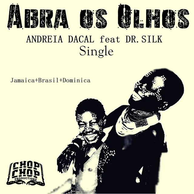 Abra os Olhos