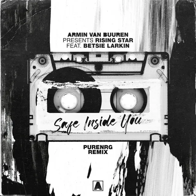 Safe Inside You - PureNRG Remix