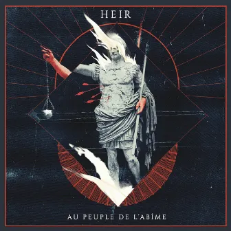 Au Peuple De L'abîme by Heir